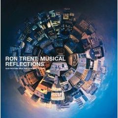 Ron Trent - Ron Trent - Musical Reflections - R2 Records