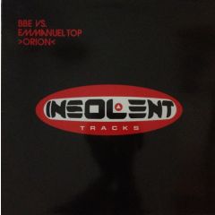 Bbe & Emmanuel Top - Bbe & Emmanuel Top - Orion - Insolent