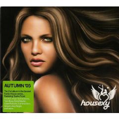 Various Artists - Various Artists - Housexy - Autumn '05 - Housexy