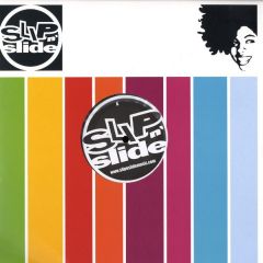 De'Lacy - De'Lacy - Hideaway (2005 Remixes) (Disc 1) - Slip 'N' Slide
