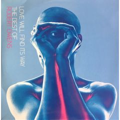 Robert Owens - Robert Owens - Love Will Find Its Way  (The Best Of) - Unisex