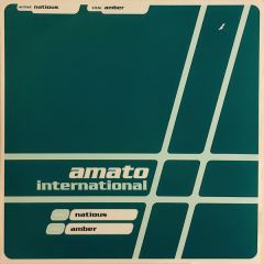 Natious - Natious - Amber - Amato Int.