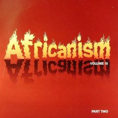 Bob Sinclar - Bob Sinclar - Africanism Iii (Part 2) - Defected