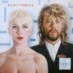 Eurythmics - Eurythmics - Revenge - RCA
