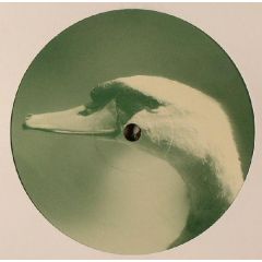 Twisted Individual - Twisted Individual - Swan Cake - Grid