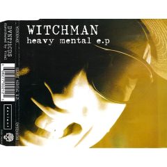 Witchman - Witchman - Heavy Mental EP - Deviant