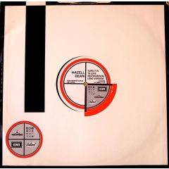 Hazell Dean - Hazell Dean - Turn It Into Love - EMI-Manhattan Records