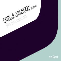 Pako & Frederik - Pako & Frederik - Western Approaches 2002 (Part 1) - Coded