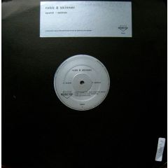 Robb & Skinner - Robb & Skinner - Earshot - Grounded Music