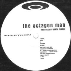 The Octagon Man - The Octagon Man - Vidd - Electron Industries