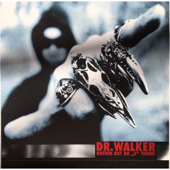 Dr. Walker - Dr. Walker - Nuthin But An "E" Thang - Syncom Productionz