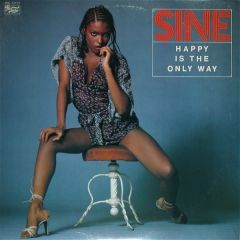 Sine - Sine - Happy Is The Only Way - Prelude Records
