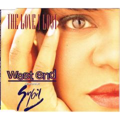 West End & Sybil - West End & Sybil - The Love I Lost - PWL