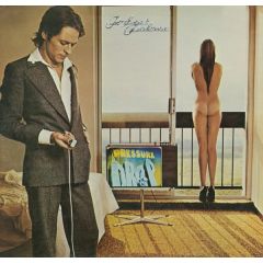 Robert Palmer - Robert Palmer - Pressure Drop - Island Records