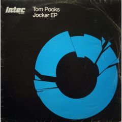 Tom Pooks - Tom Pooks - Jocker EP - In-Tec