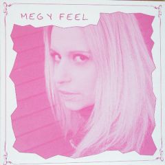 Megy Feel - Megy Feel - Operation Desert Shield - Girlpower 2