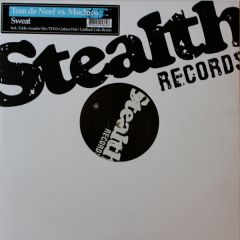 Tom De Neef Vs Mochico - Tom De Neef Vs Mochico - Sweat - Stealth