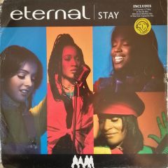 Eternal - Eternal - Stay - 1st Avenue