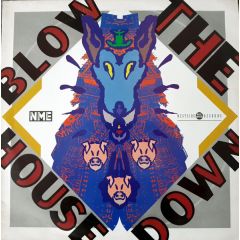 Various Artists - Various Artists - Blow The House Down - Westside Records