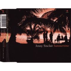 Jenny Sinclair - Jenny Sinclair - Summertime - Klone