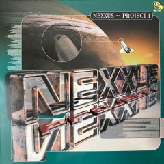 Nezzus - Nezzus - Project 1 - Bit Music
