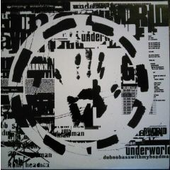 Underworld - Underworld - Dubnobasswithmyheadman - Simply Vinyl