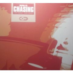 Maphia Ltd - Maphia Ltd - Chasing - Noise Traxx