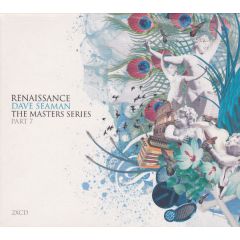 Dave Seaman - Dave Seaman - The Masters Series Part 7 - Renaissance