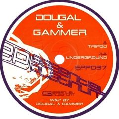 Dougal & Gammer - Dougal & Gammer - Tripod - Essential Platinum
