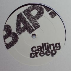B4P! - B4P! - Calling Creep - B4P