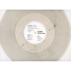 Heart Of Stone - Heart Of Stone - Outland (Clear Vinyl) - Bump 17