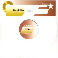 Steve'N King - Steve'N King - Bounce - Clubland