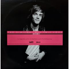 The Similou - The Similou - All This Love - Back Yard Recordings