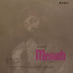 Handel - Handel - Messiah Excerpts - Saga