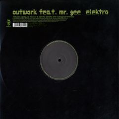 Outwork Feat. Mr Gee - Outwork Feat. Mr Gee - Elektro - Vendetta