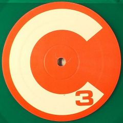Rune - Rune - Calabria (Remix) - Conjestion