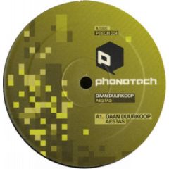 Daan Duurkoop - Daan Duurkoop - Aestas - Phonotech