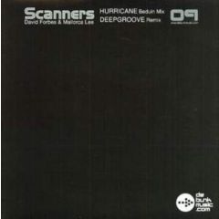 Scanners - Scanners - Hurricane (Beduin Mix) - Debunk