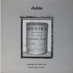 Dobie - Coming Up For Air - Pussyfoot