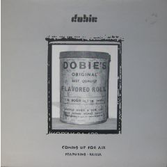 Dobie - Coming Up For Air - Pussyfoot