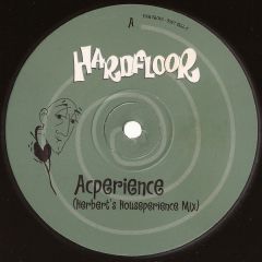 Hardfloor - Hardfloor - Acperience (1997 Remix 2) - Eye Q
