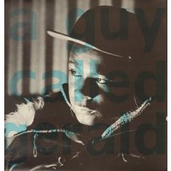 A Guy Called Gerald - A Guy Called Gerald - Voodoo Ray - Rham!