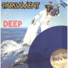 Parliament - Parliament - Deep - Casablanca