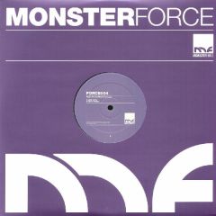 Riley & Durrant - Riley & Durrant - Toccata - Monster Force