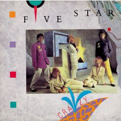 Five Star - Five Star - Crazy - Tent