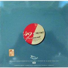 Royksopp - Royksopp - 49 Percent - Dance Factory
