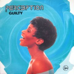 Perception - Perception - Guilty - Talkin Loud