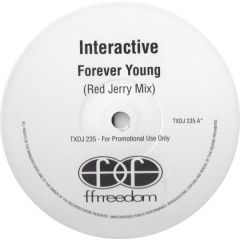 Interactive - Interactive - Forever Young - Ffrr