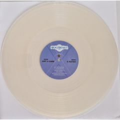 The Beatfreaks - The Beatfreaks - Just A Game / X-Rated - Underground Artists