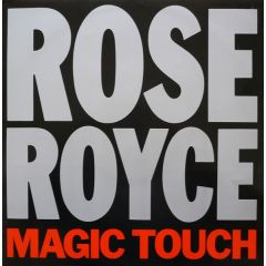 Rose Royce - Rose Royce - Magic Touch - Streetwave